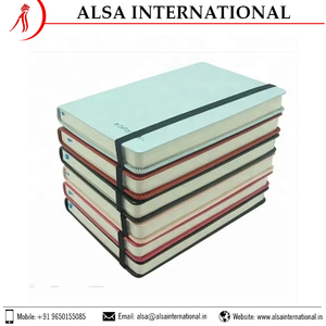 Proveedor de impresión de agendas de encuadernación perfecta de alta calidad de la India con colores personalizados y materiales de papel premium - Product Image 6