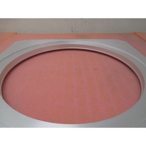 AMAT 0200-30509 แผ่นฐานที่ผ่านการทำความสะอาดแล้ว P5000 - อุปกรณ์และชิ้นส่วนเซมิคอนดักเตอร์ระดับโลกที่เชื่อถือได้ - Product Image 3