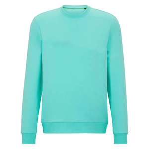 2026 Custom Winter Sweatshirt for Men Unique Design Long Sleeve with Hot Sale New Fashion Wholesale Price Sweatshirt - Product Image 2
