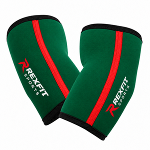 Manchons de compression pour coudes en gros pour les distributeurs de produits de fitness, les marques sportives et les fournisseurs d'équipements de gym - Product Image 5