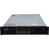 Wholesale for Used Dells EMC PowerEdge Powerful 4-socket 2U Rack Server From Dells 13th Generation Refurbished Rack Server R830