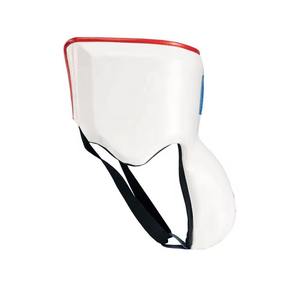 Último Modelo de Set de Boxeo de Diseño Personalizado de Alta Calidad, Cuero Vacuno Auténtico, Cierre Profesional de Gancho y Bucle, Set de Boxeo para Sparring - Product Image 6