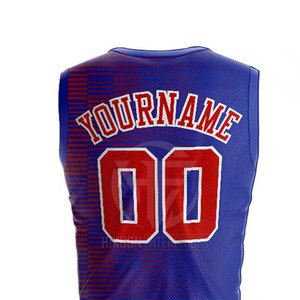 Uniformes de Baloncesto de Calidad para Equipos Deportivos y Actividades Competitivas - Product Image 6