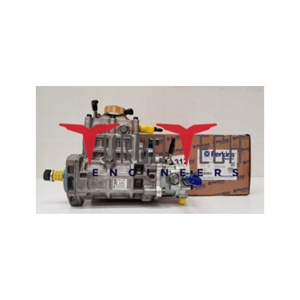 BOMBA INYECCION COMBUSTIBLE 276-8398 2768398 - Product Image 1