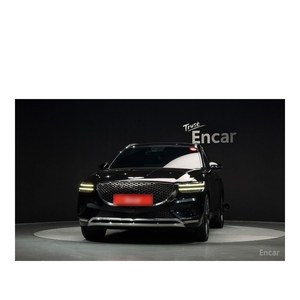 Genesis GV70 2.5T AWD 2024, SUV a Gasolina, Volante a la Izquierda, Caja de Cambios Automática, Asientos de Cuero, Cámara Trasera, Emisión Euro V, 23,597 km - Product Image 3