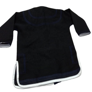 Fournisseur Fabricant – Nouveauté : Kimono de Jiu-Jitsu BJJ en Tissu Perlé Multicolore Durable, Personnalisable, Unisexe – Tenue de Combat Kimono BJJ - Product Image 1