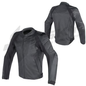 Ropa deportiva de carreras de alta calidad para hombre, chaqueta de cuero genuino personalizada, recién llegado, talla XL, impermeable, estampado, transpirable, a prueba de viento - Product Image 3