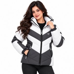 Lightweight insulated <b>coats</b> for everyday style <b>women</b> puffer jackets offer cozy warmth and versatile comfort for <b>winter</b> <b>women</b> - Product Image 1