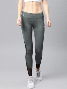 Pantalones Deportivos para Niñas |   Pantalones Deportivos Elásticos en 4 Direcciones para Niñas |   Pantalones Deportivos Elásticos para Gimnasio, Correr y Uso Casual - Product Image 2