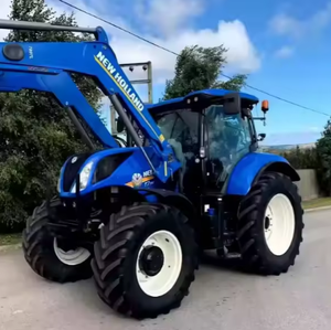 Outil à main sans fil/à batterie robuste Hoollland T6.165 d'occasion en bon état, modèle 2020 - Product Image 1