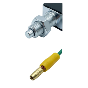 สวิตช์ไฟเบรกสำหรับรถยนต์ญี่ปุ่น ไฟเบรก อะไหล่รถยนต์ 8434010010 - Product Image 3