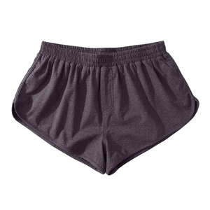 Shorts de sport décontractés pour hommes, shorts de course pour hommes, pantalons de maison pour hommes, sous-vêtements en pur coton, micro-shorts de maison pour hommes grande taille - Product Image 5