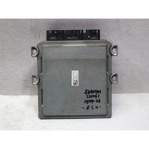 407 ECU et modules informatiques d'occasion 9660780980 - Product Image 3