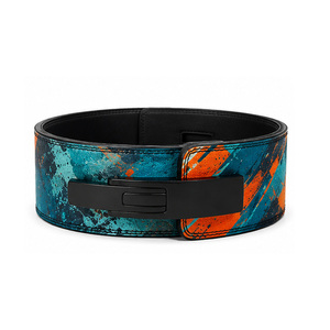 Ceinture de musculation en gros pour hommes et femmes, réglable, pour le soutien du dos, entraînement de fitness, musculation et équipement d'exercice - Product Image 5