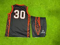 Tenue d'équipe de haute qualité pour jeunes, personnalisée, imprimée par sublimation, respirante, 100% polyester, ensemble de basket-ball rose, personnalisé pour hommes et femmes