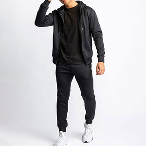 Conjuntos Deportivos Personalizados 2026, Nueva Llegada, Conjuntos Deportivos para Hombre de Alta Calidad Diseñados a Medida, en Venta a Bajo Precio - Product Image 2