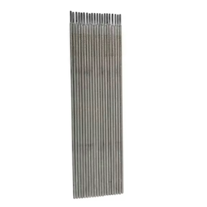 Electrodo de Soldadura AWS E6013 Económico, Diámetro del Núcleo de 4.0 mm, Longitud de 400 mm, para Acero al Carbono, Alta Calidad, Marca E6011 - Product Image 5