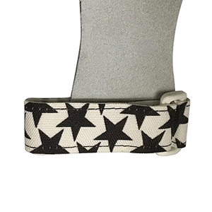 Poignées de gymnastique professionnelles à 2 trous avec conception durable, offrant confort et protection - Product Image 6