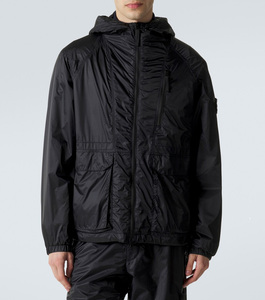 Traje Cortavientos Resistente para Actividades al Aire Libre, Viajes y Uso Casual con Diseño Cómodo y Estilo Moderno - Product Image 4