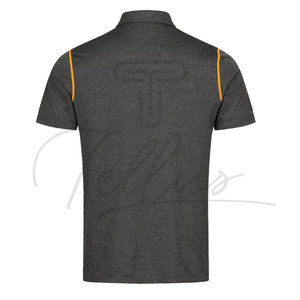 High Quality Men's Plain Polo Shirt Blank Short-Sleeved Sports Casual Golf Polo T Shirts for Wholesale Men High Quality Shirt - Product Image 4