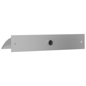 Fontaine de piscine moyenne en acier inoxydable (SS 304) argenté - Product Image 5