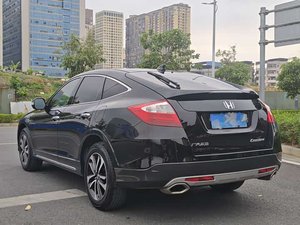 Venta al por Mayor <span class=keywords><strong>Honda</strong></span> Jade 2014 1.8L Automático Versión Comfort Elite 5 Plazas - Product Image 6