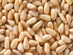 Pignons de pin biologiques, nettoyés et triés, Chilgoza, qualité alimentaire supérieure - Product Image 6