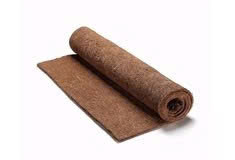 Tapis de culture en fibres de coco biodégradables naturellement, compressés et organiques, fabriqués au Vietnam - Product Image 3