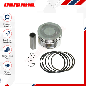 ลูกสูบสำหรับฮอนด้า GX200 68 มม. +0.50 ( 13103-ZL0-010 ) - Product Image 2