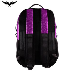 Sac d'école pour élèves du primaire avec paillettes brillantes pour enfants, sac à dos à paillettes brillantes unisexe, grande capacité - Product Image 6