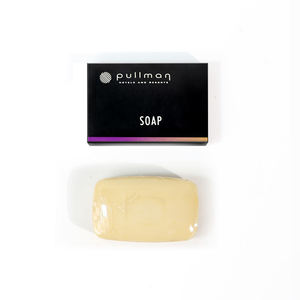 Set de Artículos de Aseo Personalizados con Logotipo para Hotel, Amenidades de Champú de Alta Gama - Product Image 2
