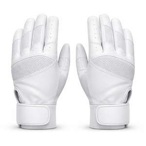 Gants de frappe de baseball personnalisés en gros pour les jeunes - Fournisseur direct du fabricant OEM - Product Image 1