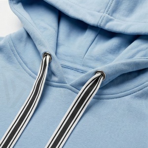 Womens Oversized Hoodies Premium Cotton Front Long Sleeve Fleece Pullover <b>Comfortable</b> Casual Top For Winter Outfits - Product Image 4