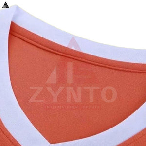 Oem Service Pakistan Manufacture Made <b>Soccer</b> Uniform Best Quality In Stock Available <b>Soccer</b> Uniforms - Product Image 4