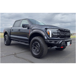 Ford F-150 Raptor R 2025 - Product Image 1