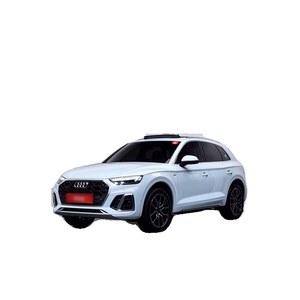 Audi Q5 45 TFSI Quattro Premium 2023, 13 739 km, Volant à Gauche, Sièges en Cuir, Caméra Arrière - Product Image 1