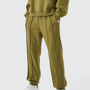 Conjuntos de Sudadera con Capucha Unisex, Ecológicos, Transpirables, de Secado Rápido, de Peso Medio, Casuales, Lisos, Venta al Por Mayor, Personalizables - Product Image 5