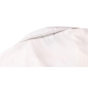 Chemise boutonnée à manches courtes en rayonne respirante, dernier design, impression 3D personnalisée, idéale pour l'été - Product Image 5