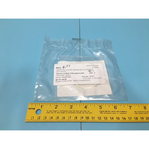 AMAT 3700-01748 ORING ID 2.175 CSD .103 CHEMRAZ - อุปกรณ์และชิ้นส่วนเซมิคอนดักเตอร์ระดับโลกที่เชื่อถือได้ - Product Image 3