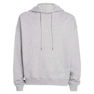 Sudaderas con Capucha de Manga Larga para Hombre, de Poliéster y Algodón, con Impresión Digital Personalizada, para Invierno, Servicio OEM, Venta al Por Mayor 2026 - Product Image 1