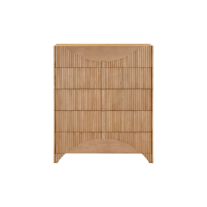 Mueble Alto Moderno de la Colección HAVASU, Estilo Minimalista, Precio de Mayoreo, Muebles para Dormitorio Multifuncionales - Product Image 1