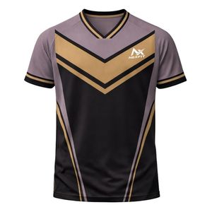 Camisetas Deportivas Personalizadas de Fábrica para Hombre, Transpirables, de Secado Rápido, para Entrenamiento, Fitness, Running, OEM, ODM, Venta al Por Mayor - Product Image 1