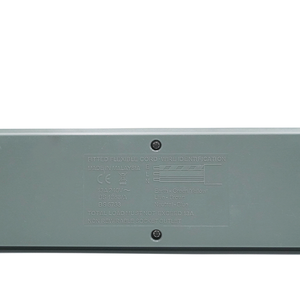 Regleta de Enchufes PRIMA de Alta Calidad, 13A, 3 Tomas, con Interruptor de Sobrecarga, Cable de 5m, 6 Tomas de Corriente, Diseño Especial - Product Image 4