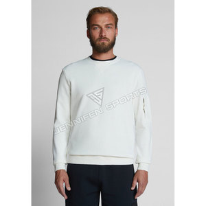 Sweat-shirts à capuche unisexes surdimensionnés de haute qualité pour hommes, logo personnalisé, vierges, en molleton 100 % coton épais 300g, respirants, pour l'hiver - Product Image 2