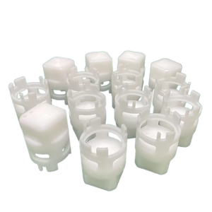 Piezas de Fresado por Mecanizado CNC, Componentes de Acero Personalizados, Se Aceptan Dibujos en PDF e IGES para Mecanizado, Vietnam, Hanói, Marca Viet Nhat - Product Image 1