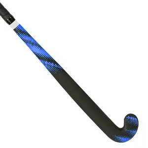 Bâton de hockey sur gazon léger doté de matériaux composites avancés pour un contrôle supérieur, une précision accrue et des performances puissantes - Product Image 6