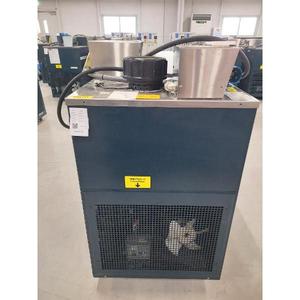 เครื่องทำความเย็นแบบหมุนเวียน NESLAB HX-150 - อุปกรณ์และอะไหล่เซมิคอนดักเตอร์ระดับโลกที่เชื่อถือได้ - Product Image 2