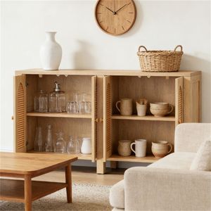 Collezione di Credenze e Mobili Contenitori per Stoviglie e Utensili da Cucina - Product Image 4