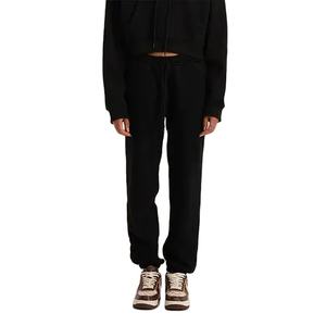 กางเกงวิ่งขายาวแบบยืดได้สำหรับผู้ชาย, ใหม่2025กางเกงวิ่งออกกำลังกายรัดรูปลำลองสไตล์ลำลองจัดส่งจำนวนมาก - Product Image 4