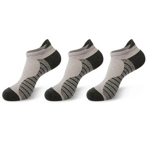 Unisex Professional Outdoor Sport Cycling <b>Socks</b> Running Trekking <b>Socks</b> Men Women uploaded Polyester/Cotton Material - Product Image 6